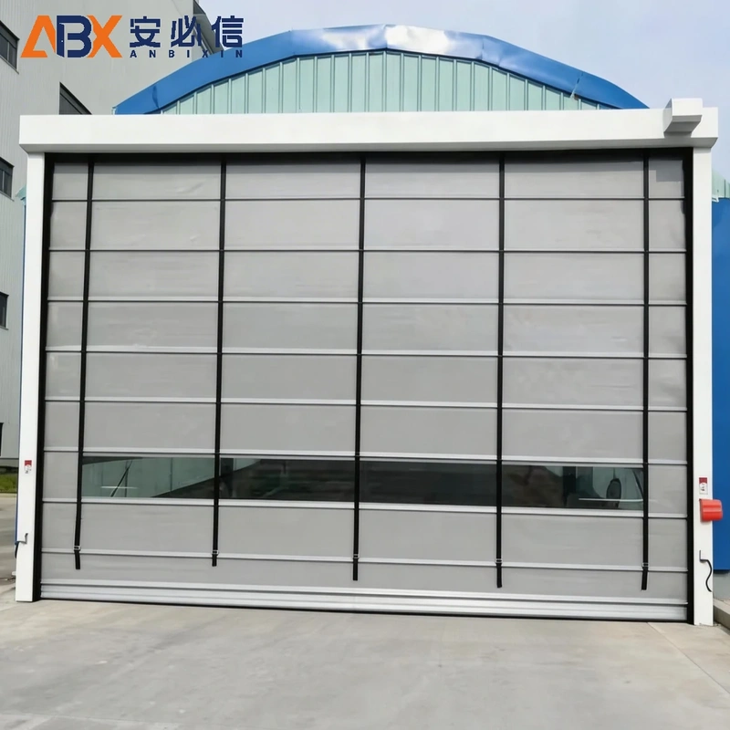 固原堆积门