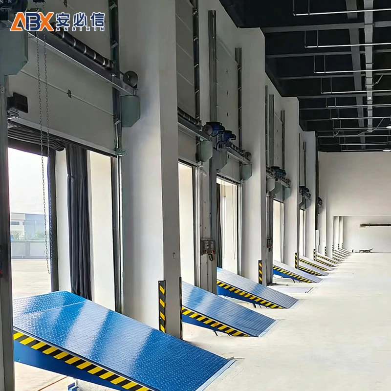 固原保温提升门